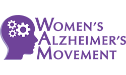 Women's Alzheimer's
