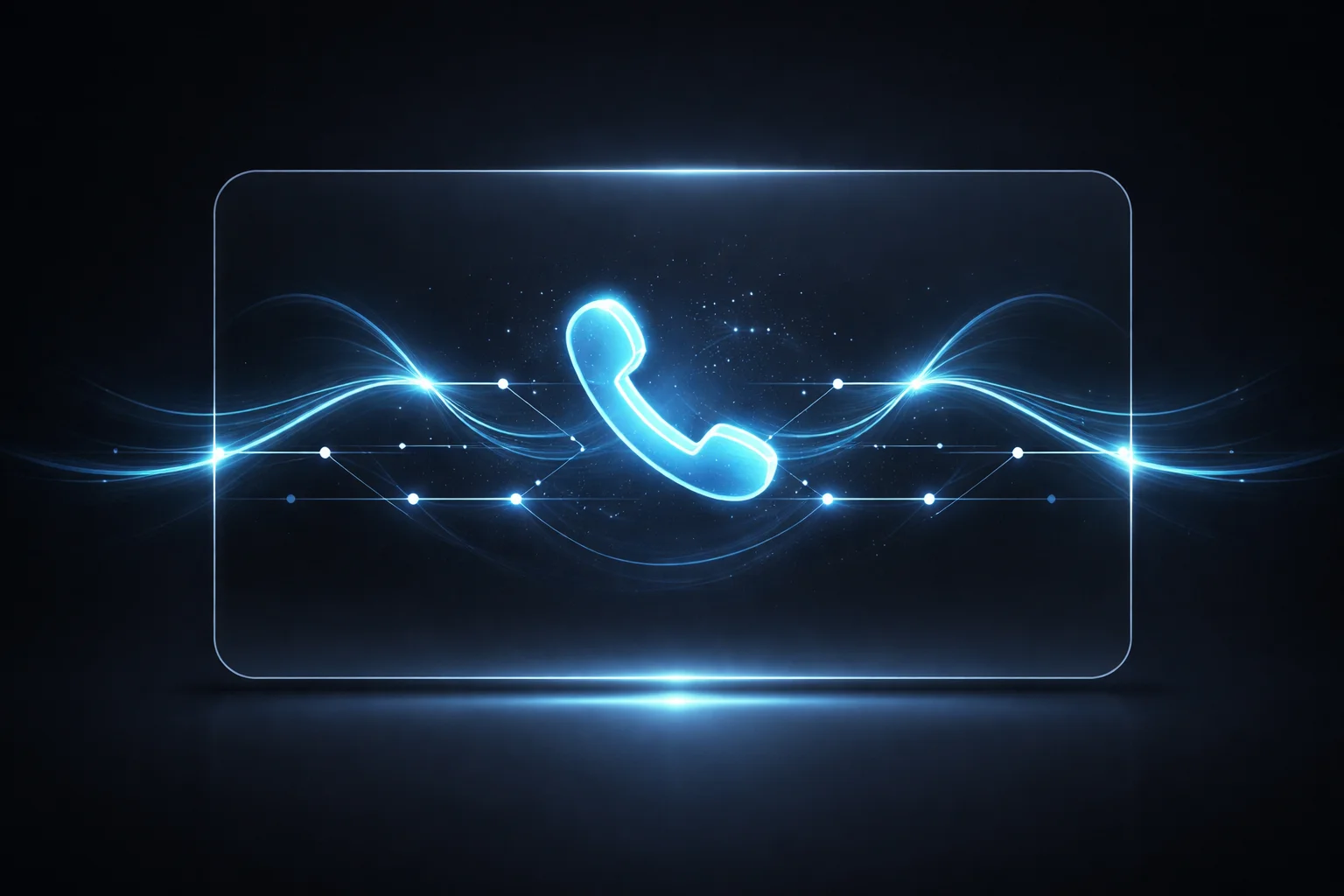 UCaaS and VoIP crystal clear communications - reliable voice systems